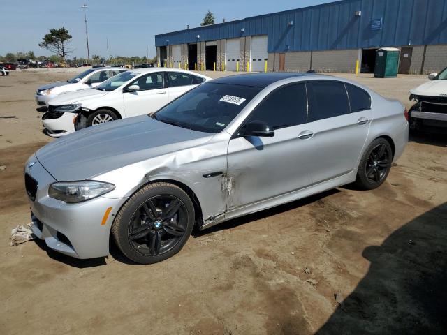 2016 BMW 535 XI, 