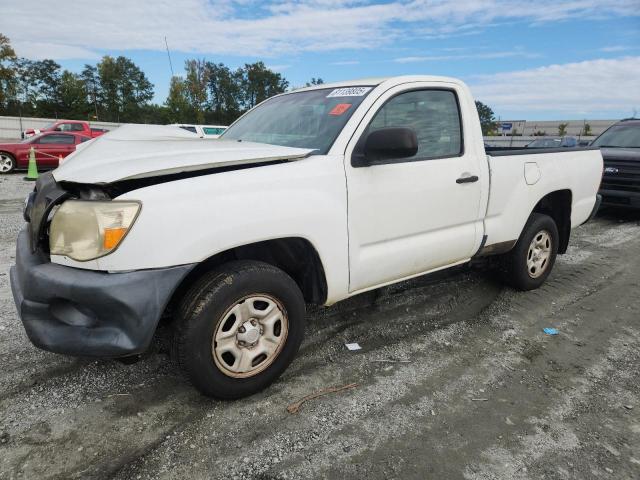 2011 TOYOTA TACOMA, 