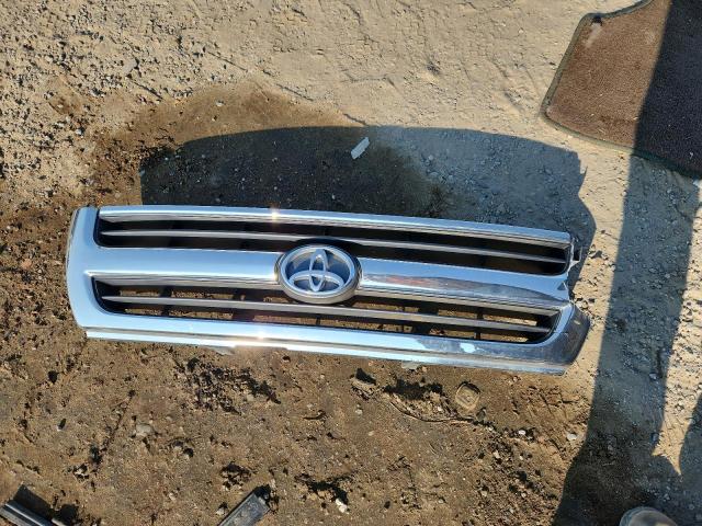 JT3HN86R6Y0289927 - 2000 TOYOTA 4RUNNER SR5 GREEN photo 12