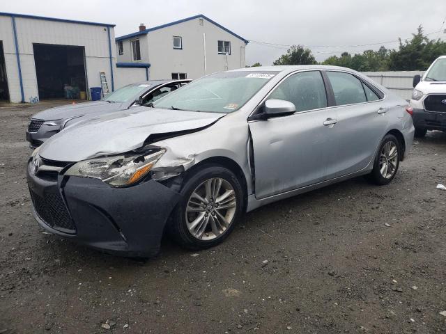 2015 TOYOTA CAMRY LE, 