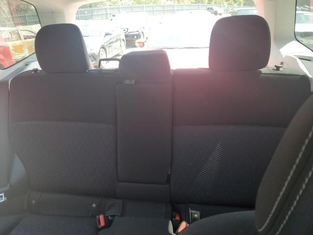 JF2SJADC1FH543630 - 2015 SUBARU FORESTER 2.5I PREMIUM Qəhvəyi foto 10