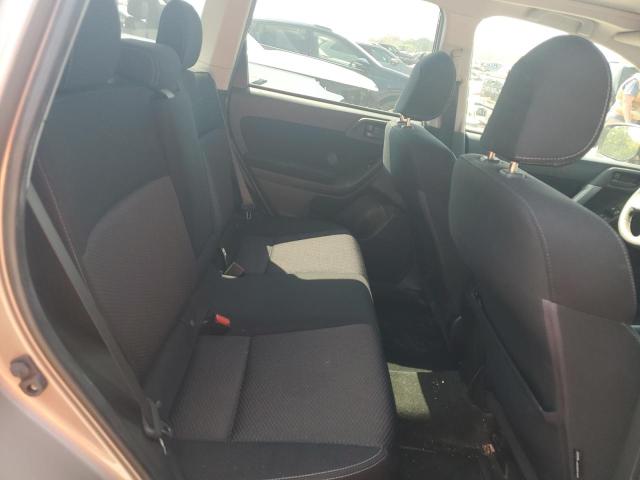 JF2SJADC1FH543630 - 2015 SUBARU FORESTER 2.5I PREMIUM Qəhvəyi foto 11