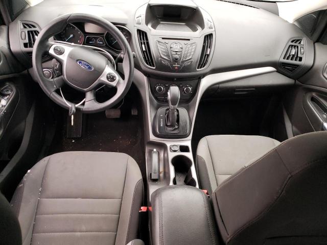 1FMCU0G71FUA75209 - 2015 FORD ESCAPE SE GRAY photo 8