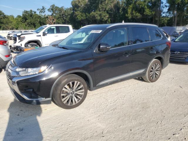 2019 MITSUBISHI OUTLANDER SE, 