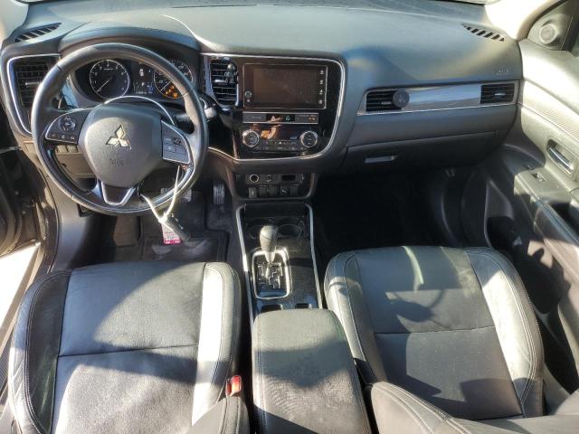 JA4AD3A38KJ001245 - 2019 MITSUBISHI OUTLANDER SE 黑色 照片 8