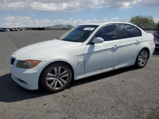 2006 BMW 325 I, 