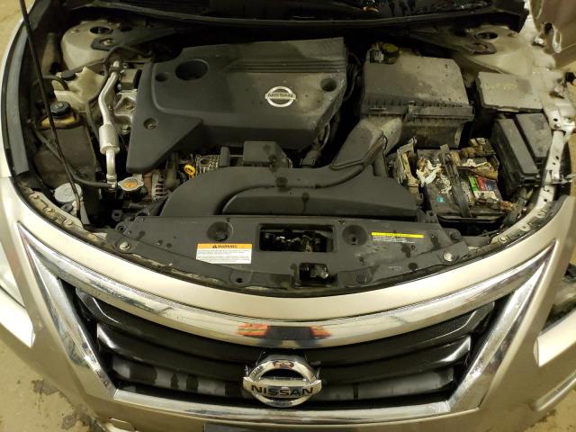 1N4AL3AP0FC185561 - 2015 NISSAN ALTIMA 2.5 TAN photo 11