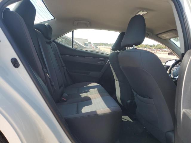 2T1BURHE7JC068353 - 2018 TOYOTA COROLLA L თეთრი ფოტო 10