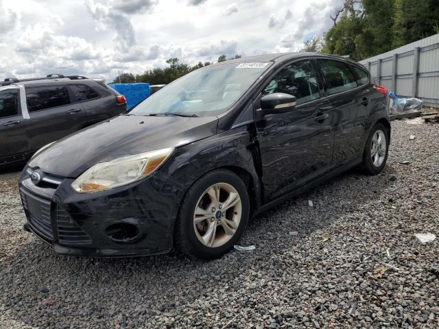 2014 FORD FOCUS SE, 