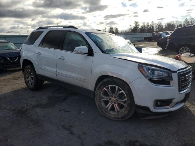 1GKKVRKDXGJ278007 - 2016 GMC ACADIA SLT-1 WHITE photo 4