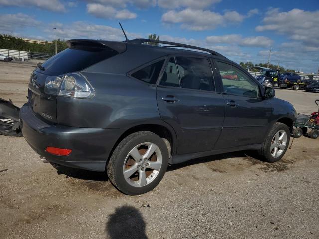 JTJGA31U940015453 - 2004 LEXUS RX 330 GRAY photo 3