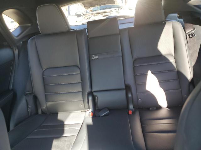 JTJSARBZ1M2202276 - 2021 LEXUS NX 300 BASE 灰色 照片 10