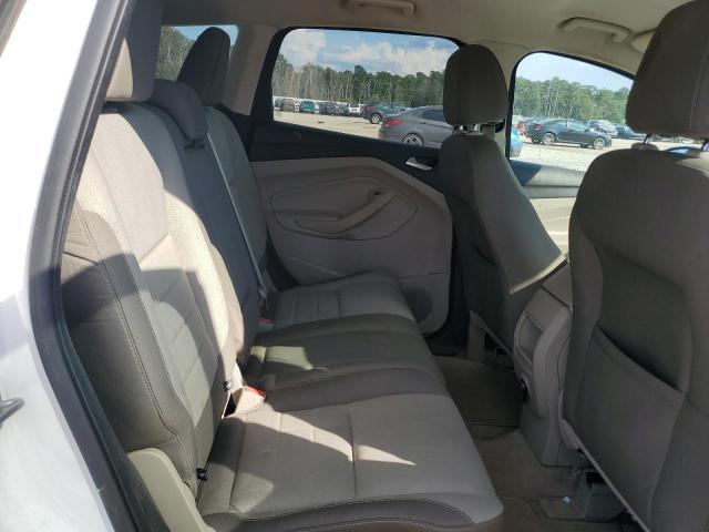 1FMCU0GX6DUC64158 - 2013 FORD ESCAPE SE თეთრი ფოტო 11