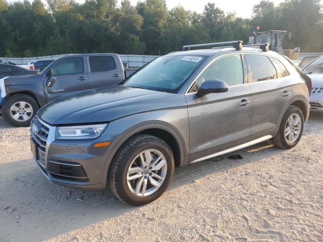 2020 AUDI Q5 PREMIUM, 