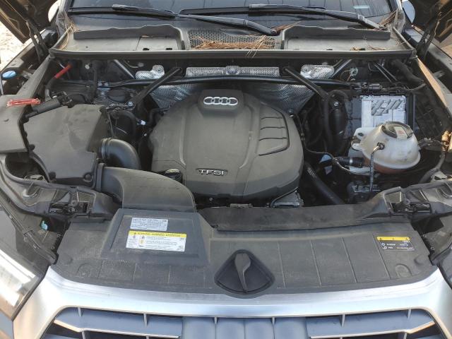 WA1ANAFY7L2015624 - 2020 AUDI Q5 PREMIUM GRAY photo 12