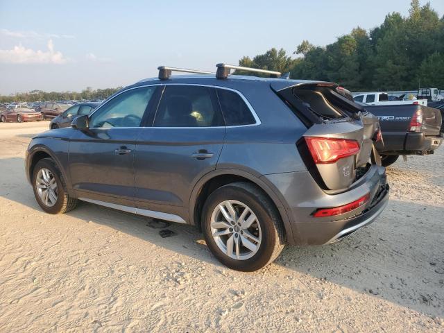 WA1ANAFY7L2015624 - 2020 AUDI Q5 PREMIUM GRAY photo 2