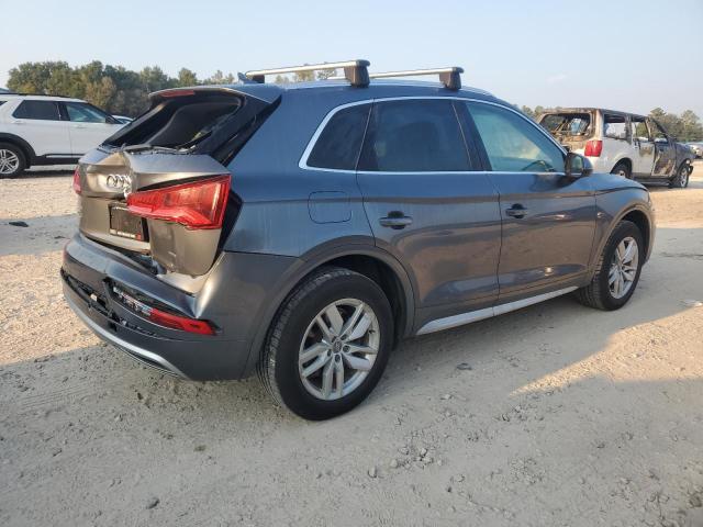 WA1ANAFY7L2015624 - 2020 AUDI Q5 PREMIUM GRAY photo 3