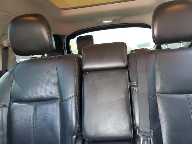 5N1AR2MM3EC619602 - 2014 NISSAN PATHFINDER S أحمر صورة 10