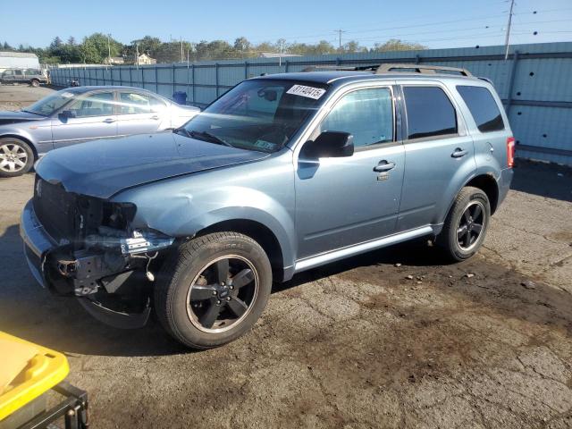 2011 FORD ESCAPE XLT, 