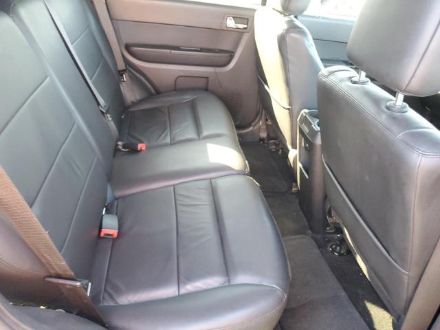 1FMCU9D74BKA78443 - 2011 FORD ESCAPE XLT BLUE photo 11