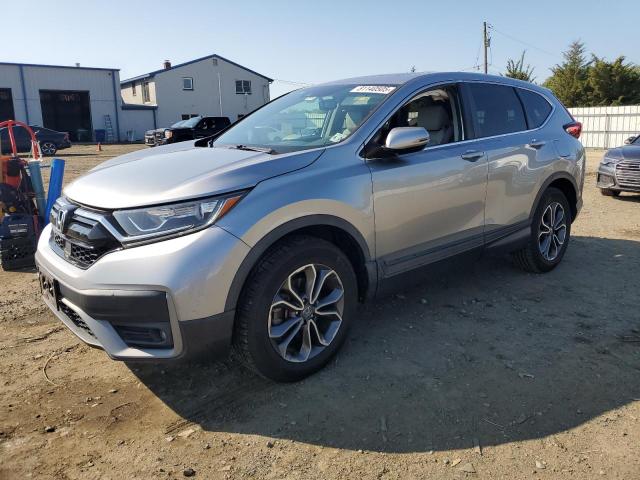 2021 HONDA CR-V EXL, 