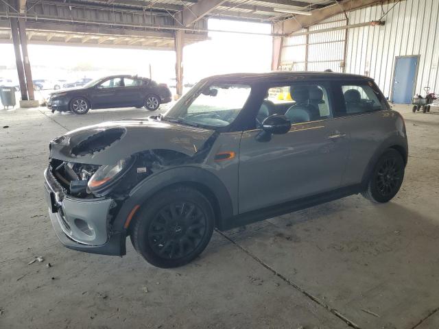 2017 MINI COOPER, 