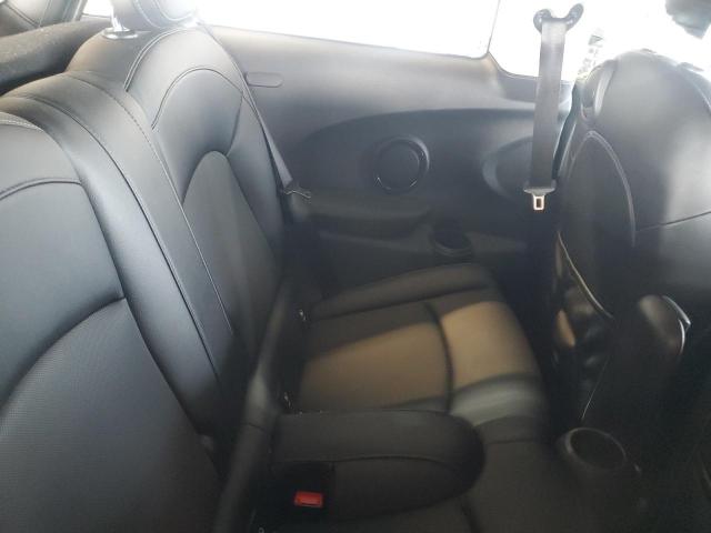 WMWXP5C56H3B77810 - 2017 MINI COOPER GRAY photo 10