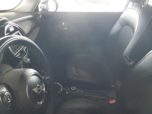 WMWXP5C56H3B77810 - 2017 MINI COOPER GRAY photo 7