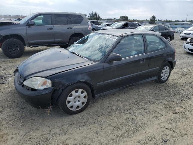 1999 HONDA CIVIC DX, 
