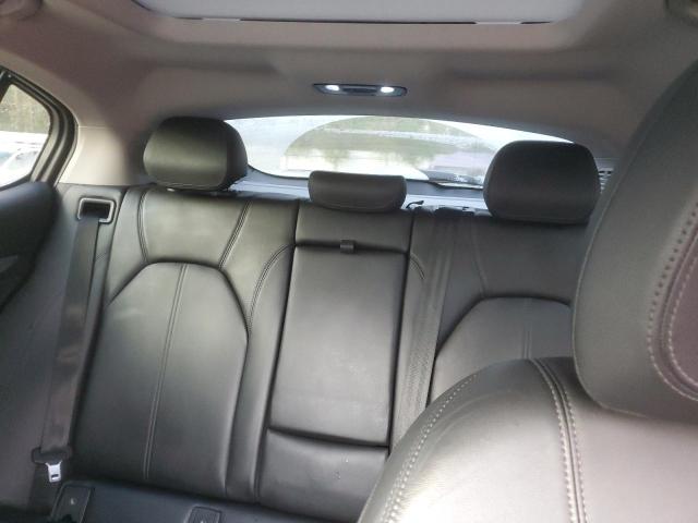 ZASFAKPN1J7B74146 - 2018 ALFA ROMEO STELVIO SPORT ნაცრისფერი ფოტო 10