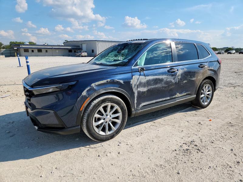 2024 HONDA CR-V EX, null