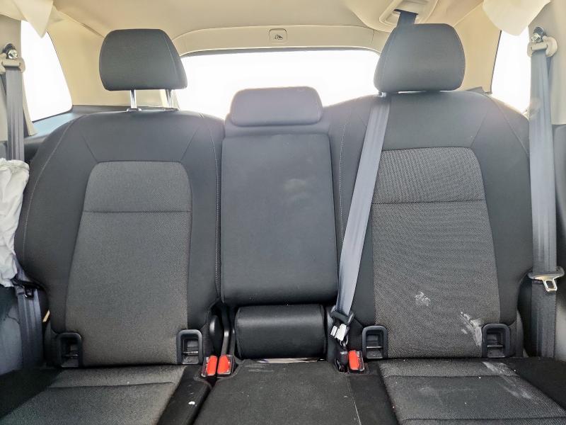 5J6RS3H4XRL008378 - 2024 HONDA CR-V EX 蓝色 照片 10