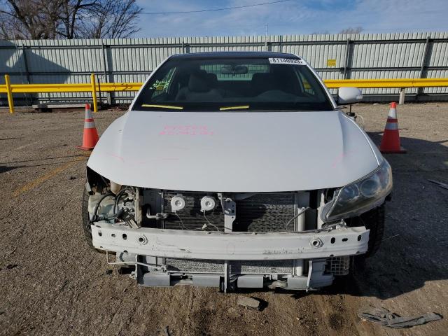 JTKJF5C7XC3036976 - 2012 TOYOTA SCION TC 白色 照片 5