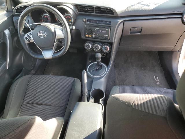 JTKJF5C7XC3036976 - 2012 TOYOTA SCION TC 白色 照片 8