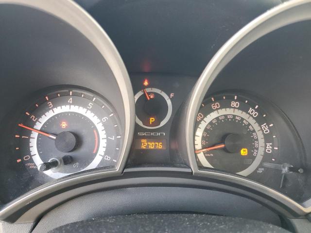 JTKJF5C7XC3036976 - 2012 TOYOTA SCION TC 白色 照片 9