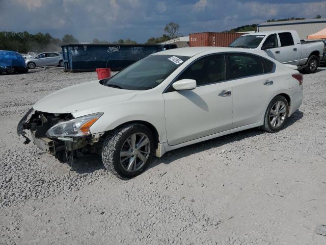 2013 NISSAN ALTIMA 2.5, 