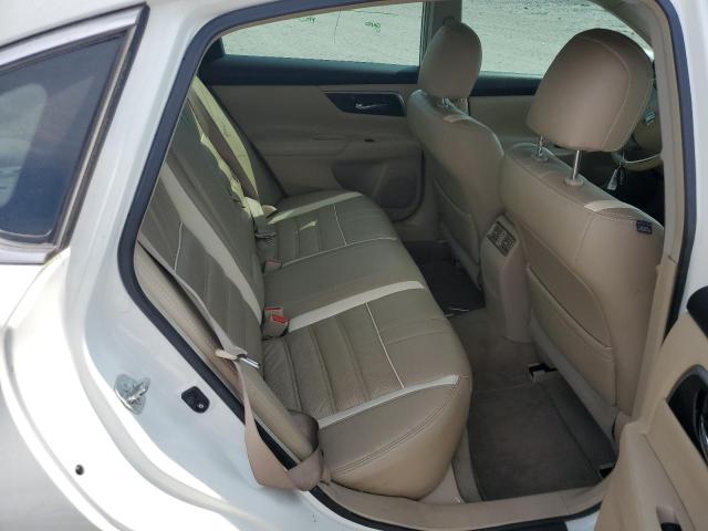 1N4AL3AP3DN487914 - 2013 NISSAN ALTIMA 2.5 Ağ foto 10