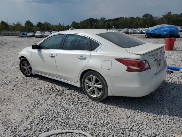 1N4AL3AP3DN487914 - 2013 NISSAN ALTIMA 2.5 Ağ foto 2