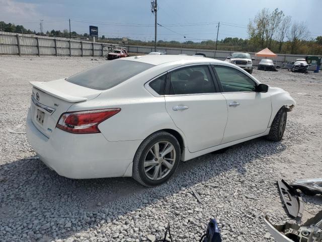 1N4AL3AP3DN487914 - 2013 NISSAN ALTIMA 2.5 Ağ foto 3