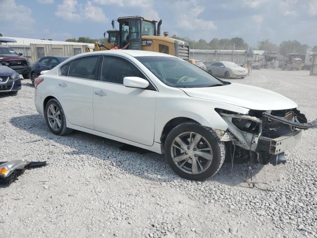 1N4AL3AP3DN487914 - 2013 NISSAN ALTIMA 2.5 Ağ foto 4