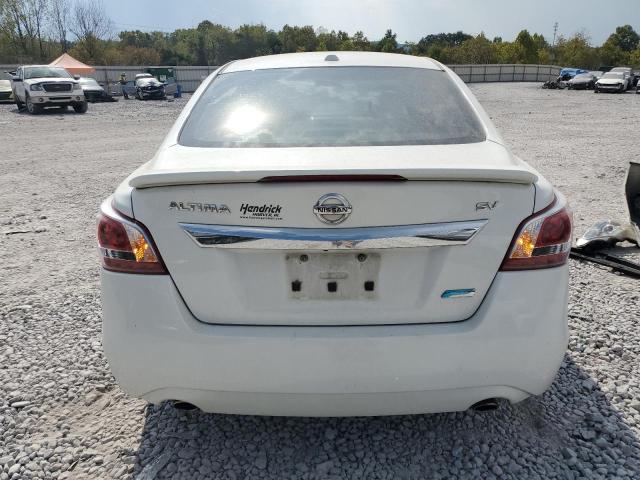 1N4AL3AP3DN487914 - 2013 NISSAN ALTIMA 2.5 Ağ foto 6