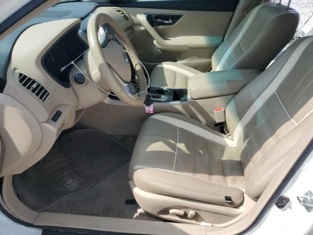 1N4AL3AP3DN487914 - 2013 NISSAN ALTIMA 2.5 Ağ foto 7