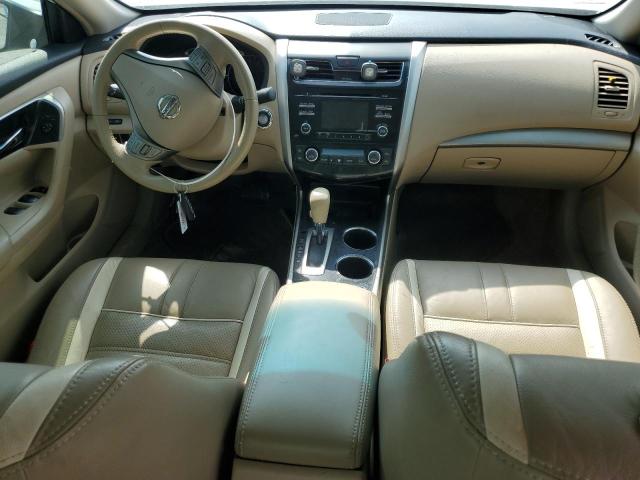 1N4AL3AP3DN487914 - 2013 NISSAN ALTIMA 2.5 Ağ foto 8