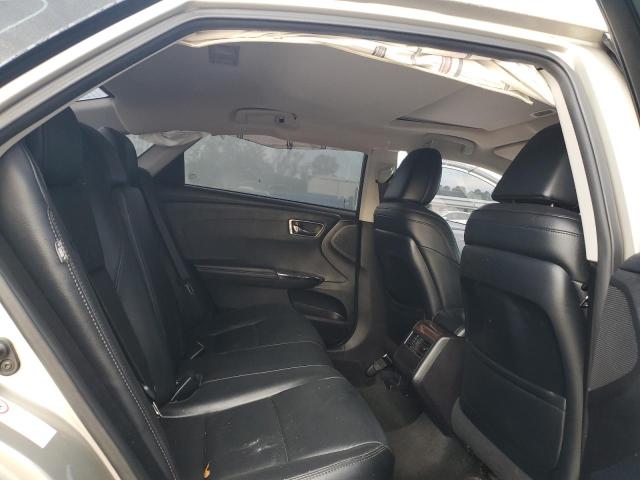 4T1BK1EB5EU099946 - 2014 TOYOTA AVALON BASE 棕色 照片 10