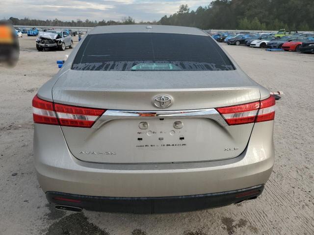 4T1BK1EB5EU099946 - 2014 TOYOTA AVALON BASE 棕色 照片 6
