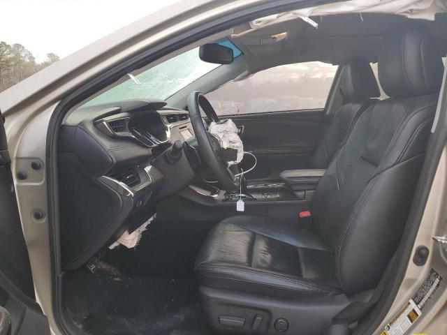 4T1BK1EB5EU099946 - 2014 TOYOTA AVALON BASE 棕色 照片 7