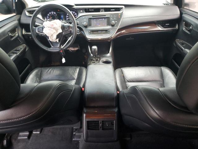 4T1BK1EB5EU099946 - 2014 TOYOTA AVALON BASE 棕色 照片 8