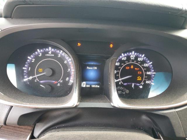 4T1BK1EB5EU099946 - 2014 TOYOTA AVALON BASE 棕色 照片 9