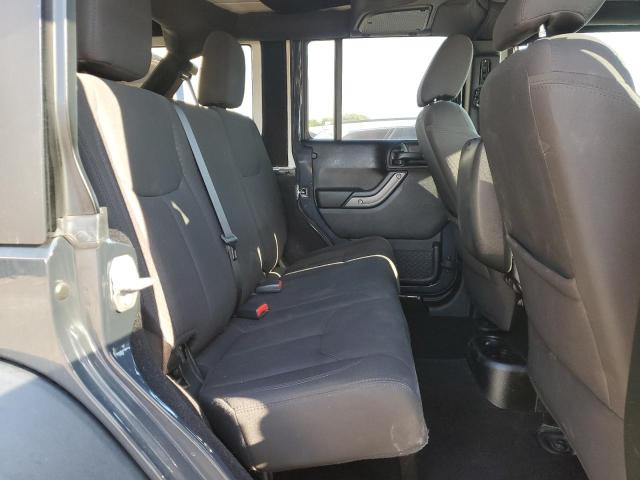 1C4BJWDG2HL751515 - 2017 JEP WRANGLER UNLIMITED SPORT CHARCOAL photo 10