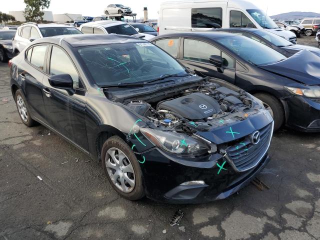 3MZBM1U78FM196802 - 2015 MAZDA 3 SPORT BLACK photo 4